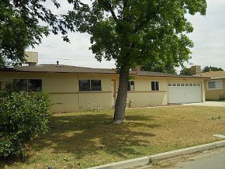 Foreclosed Home - 8514 PONDEROSA AVE, 93306