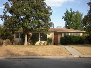 Foreclosed Home - 1730 CAMINO SIERRA, 93306