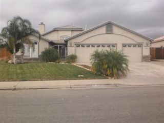 Foreclosed Home - 10800 FANGIO CT, 93306