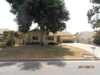 Foreclosed Home - 2407 SAN PABLO AVE, 93306