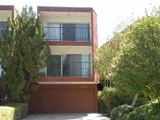 Foreclosed Home - 4200 BOISE ST UNIT 4A, 93306