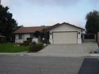 Foreclosed Home - 5804 SKY RANCH AVE, 93306
