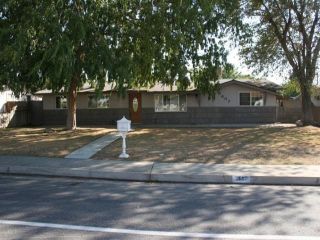 Foreclosed Home - 2607 UNIVERSITY AVE, 93306