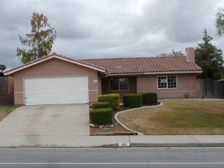 Foreclosed Home - 5813 PANORAMA DR, 93306