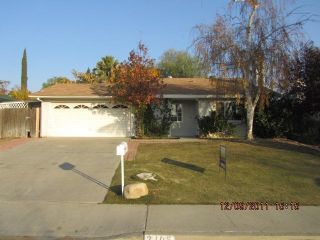 Foreclosed Home - 3105 ROYAL OAK DR, 93306