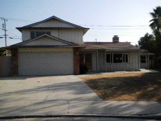 Foreclosed Home - 2801 DEL MONTE DR, 93306