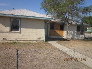 Foreclosed Home - 429 FAIRFAX RD, 93306