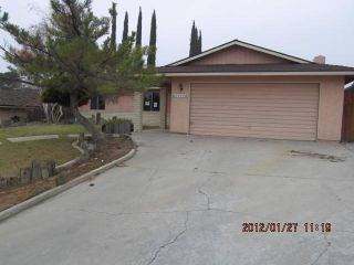 Foreclosed Home - List 100241080