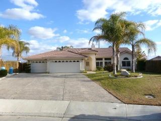 Foreclosed Home - 11205 FANGIO CT, 93306