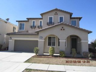 Foreclosed Home - 6012 TANDIL WAY, 93306