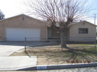 Foreclosed Home - List 100261855