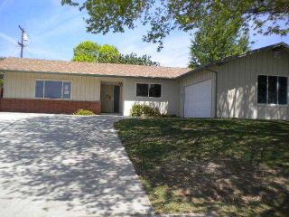 Foreclosed Home - 2706 SAN PABLO AVE, 93306