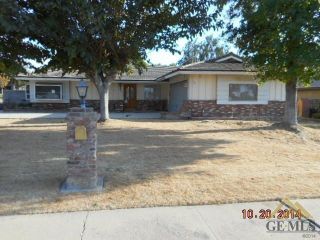 Foreclosed Home - 2919 HARMONY DR, 93306