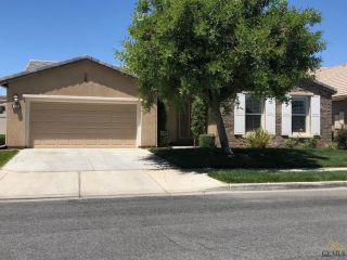 Foreclosed Home - 6404 VIENNA PL, 93306