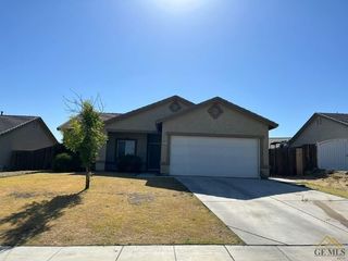 Foreclosed Home - 8513 ANDROMEDA LN, 93306