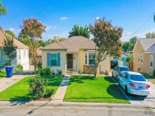 Foreclosed Home - 1625 LOS ROBLES DR, 93306