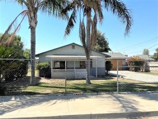 Foreclosed Home - 8517 PIONEER DR, 93306