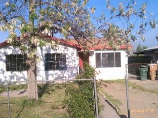 Foreclosed Home - 1601 MADISON ST, 93307