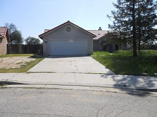 Foreclosed Home - 4505 BERGQUIST AVE, 93307