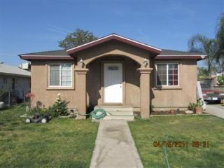 Foreclosed Home - List 100033127