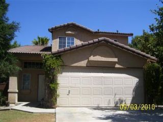 Foreclosed Home - 6600 TRANQUIL COVE CT, 93307