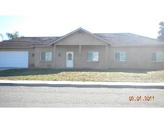 Foreclosed Home - 8832 JERRY ST, 93307