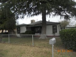 Foreclosed Home - 119 S OWENS ST, 93307