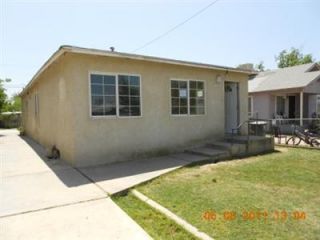 Foreclosed Home - 1125 POTOMAC AVE, 93307