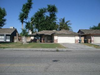 Foreclosed Home - 5901 MONITOR ST, 93307