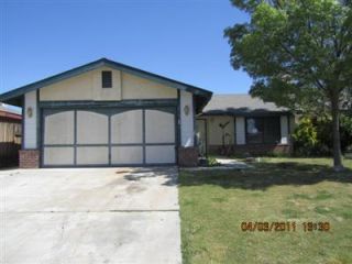 Foreclosed Home - 6620 FINCH WAY, 93307