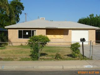 Foreclosed Home - 700 DORRANCE ST, 93307