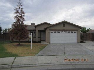 Foreclosed Home - 1504 INNSBRUCK DR, 93307