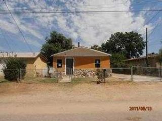 Foreclosed Home - 4918 SAMMONS AVE, 93307