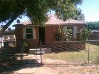 Foreclosed Home - 709 VINE DR, 93307