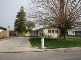 Foreclosed Home - 5900 REAM WAY, 93307
