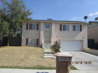 Foreclosed Home - List 100174385