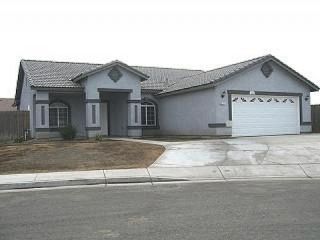 Foreclosed Home - 501 NEW ZEALAND DR, 93307