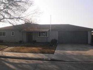 Foreclosed Home - 601 STIRRUP AVE, 93307