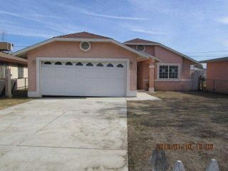 Foreclosed Home - List 100241217