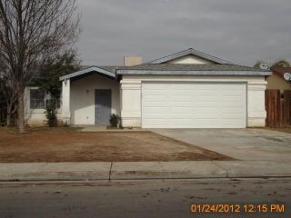 Foreclosed Home - 5312 OSWELL PARK DR, 93307