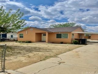 Foreclosed Home - 624 MCCLEAN AVE, 93307