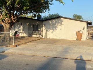 Foreclosed Home - 5812 GARBER WAY, 93307