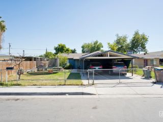Foreclosed Home - 1409 GORRILL ST, 93307