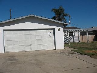 Foreclosed Home - 604 TEAKWOOD DR, 93308