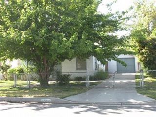 Foreclosed Home - 511 WOODROW AVE, 93308
