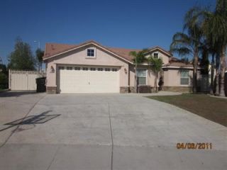 Foreclosed Home - 3744 MEADOW HILLS CT, 93308