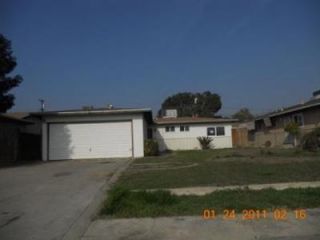 Foreclosed Home - List 100034662