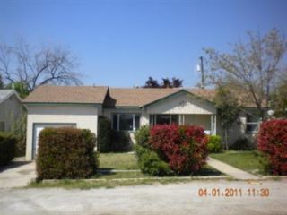 Foreclosed Home - List 100035597