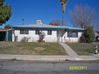 Foreclosed Home - List 100035716