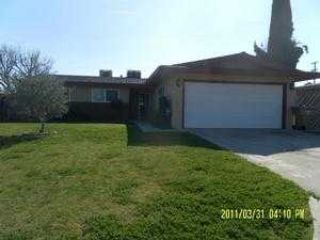 Foreclosed Home - 4401 KEVIN DR, 93308